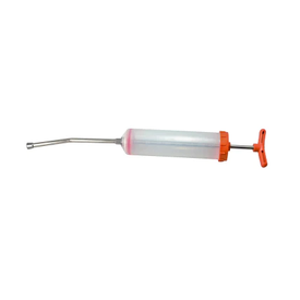 Equine Drenching Syringe 400ML